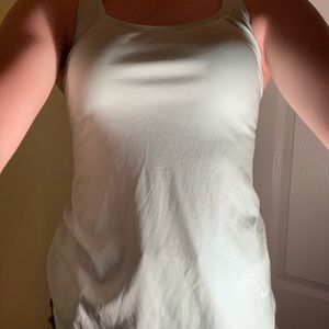 Nike dri-fit tank top